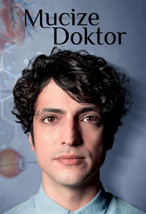Чудесный доктор / Чудо-доктор (Mucize Doktor)
 2024.04.23 09:16